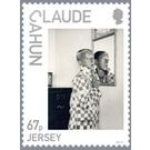 Claude Cahun, Artistic Photographer - Jersey 2020 - 67