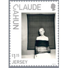 Claude Cahun, Artistic Photographer (SEPAC Issue) - Jersey 2020 - 1.15