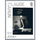 Claude Cahun, Artistic Photographer (SEPAC Issue) - Jersey 2020 - 1.46