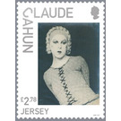 Claude Cahun, Artistic Photographer (SEPAC Issue) - Jersey 2020 - 2.78