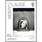 Claude Cahun, Artistic Photographer (SEPAC Issue) - Jersey 2020 - 80