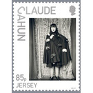 Claude Cahun, Artistic Photographer (SEPAC Issue) - Jersey 2020 - 85