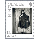 Claude Cahun, Artistic Photographer (SEPAC Issue) - Jersey 2020 - 85