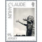 Claude Cahun, Artistic Photographer (SEPAC Issue) - Jersey 2020 - 99