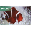 Clownfish - Micronesia / Palau 2019