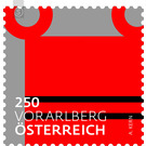 coat of arms  - Austria / II. Republic of Austria 2017 - 250 Euro Cent