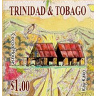 Cocoa House - Caribbean / Trinidad and Tobago 2018 - 1