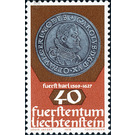 Coins and medals  - Liechtenstein 1978 - 40 Rappen