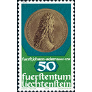 Coins and medals  - Liechtenstein 1978 - 50 Rappen