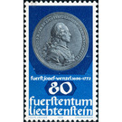 Coins and medals  - Liechtenstein 1978 - 80 Rappen