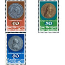 Coins and medals  - Liechtenstein 1978 Set