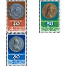 Coins and medals  - Liechtenstein 1978 Set