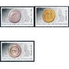 coins  - Liechtenstein 2014 Set