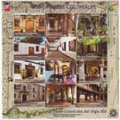 Colonial Houses of the Sixteenth Century - Caribbean / Dominican Republic 2020