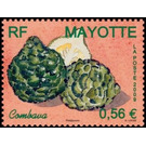 Combava - East Africa / Mayotte 2009 - 0.56