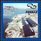 Commander Ferraz Antarctic Station - Brazil 2020