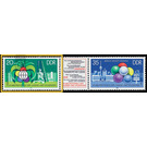 Commemorative stamp series  - Germany / German Democratic Republic 1978 - 20 Pfennig