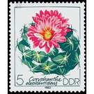 Commemorative stamp series  - Germany / German Democratic Republic 1983 - 5 Pfennig