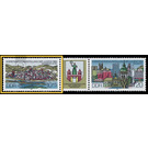 Commemorative stamp series  - Germany / German Democratic Republic 1984 - 10 Pfennig