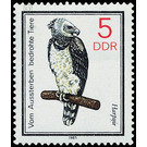 Commemorative stamp series  - Germany / German Democratic Republic 1985 - 5 Pfennig