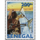 Commercial Fishing In Senegal - West Africa / Senegal 2016 - 200