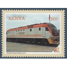 Completion of Mombasa-Nairobi Standard Gauge Railway - East Africa / Kenya 2017 - 130