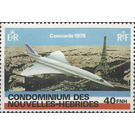 Concorde over Paris - Melanesia / New Hebrides 1978 - 40