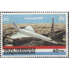 Concorde over Paris - Melanesia / New Hebrides 1978 - 40