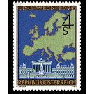 conference  - Austria / II. Republic of Austria 1978 - 4 Shilling