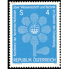 conference  - Austria / II. Republic of Austria 1979 - 4 Shilling