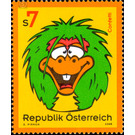 Confetti TV  - Austria / II. Republic of Austria 2000 - 7 Shilling