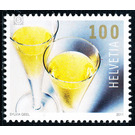 congratulations  - Switzerland 2011 - 100 Rappen