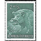 congress  - Austria / II. Republic of Austria 1959 - 3.50 Shilling