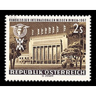 congress  - Austria / II. Republic of Austria 1967 - 2 Shilling