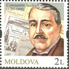 Constantin Stamati - Moldova 2019 - 2