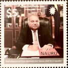 Constitution Day 2019 - President Baron Waqa - Micronesia / Nauru 2019 - 5