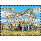 Constructing Buildings - Israel 2020 - 4.10