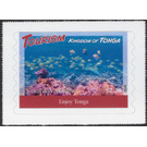 Coral Reef and Fish - Polynesia / Tonga 2020