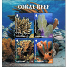 Coral Reef - Caribbean / Montserrat 2017