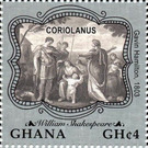 Coriolanus - West Africa / Ghana 2016 - 4