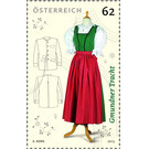 Costumes  - Austria / II. Republic of Austria 2013 Set