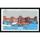 Country Parliaments in Germany (1)  - Germany / Federal Republic of Germany 1998 - 110 Pfennig