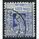 Country symbols - Melanesia / New South Wales 1906 - 2