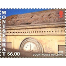 Courthouse Building - Caribbean / Montserrat 2017 - 6