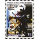 COVID-19 - Evacuation of a patient - Caribbean / Grenada 2020 - 5