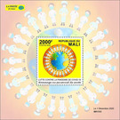 COVID-19 : Tribute to Health Workers - West Africa / Mali 2020