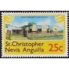 Crafthouse (craft centre) - Caribbean / Saint Kitts and Nevis 1978 - 25