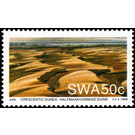 Crescent dunes - South Africa / Namibia / South-West Africa 1989 - 50