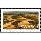 Crescent dunes - South Africa / Namibia / South-West Africa 1989 - 50
