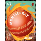 Cricket - Caribbean / Montserrat 2016 - 7